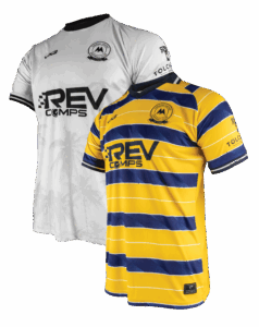 Torquay-United-Shirts