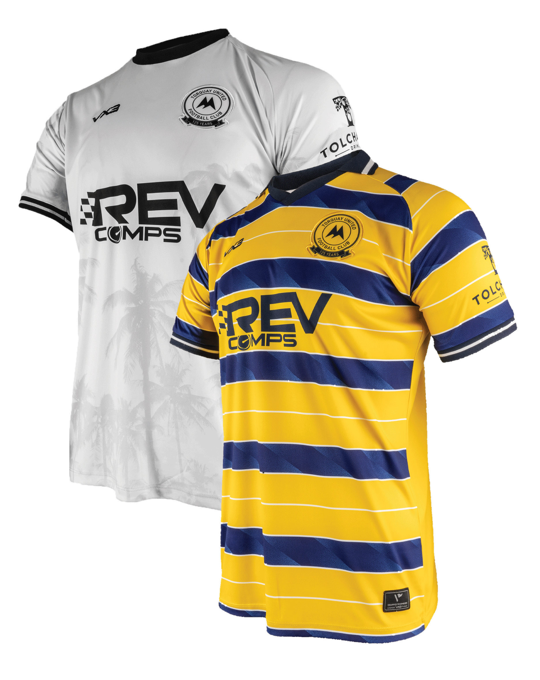 Torquay-United-Shirts